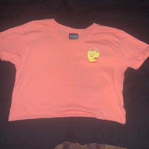 brand new never worn doesn’t include tags